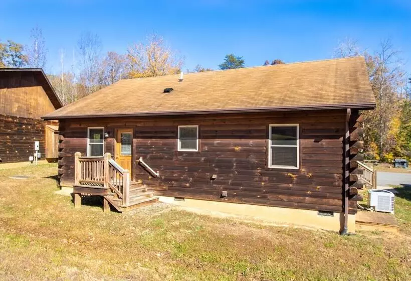 Wilderness Presidential By Tripforth