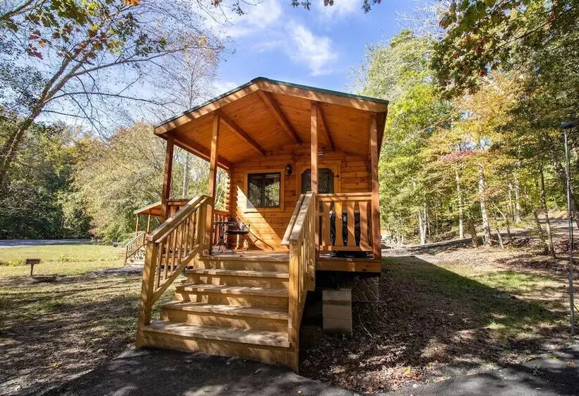 Wilderness Presidential By Tripforth