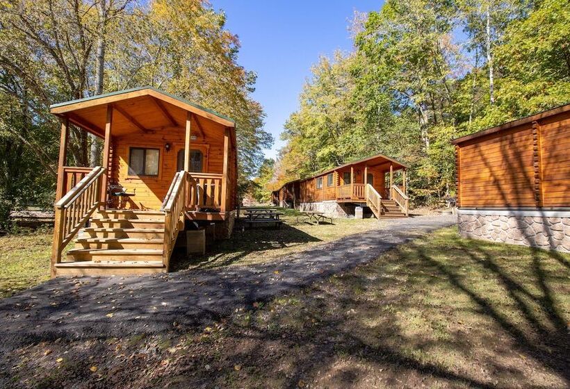 Wilderness Presidential By Tripforth