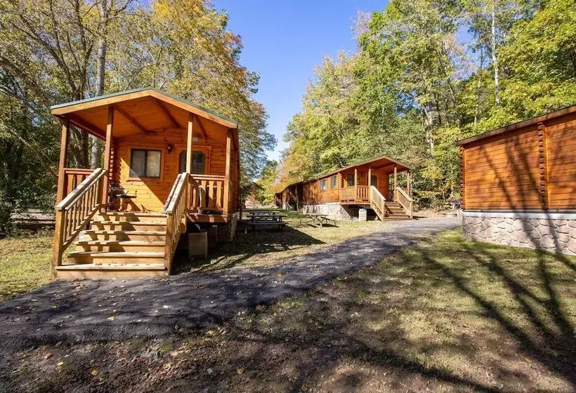 Wilderness Presidential By Tripforth