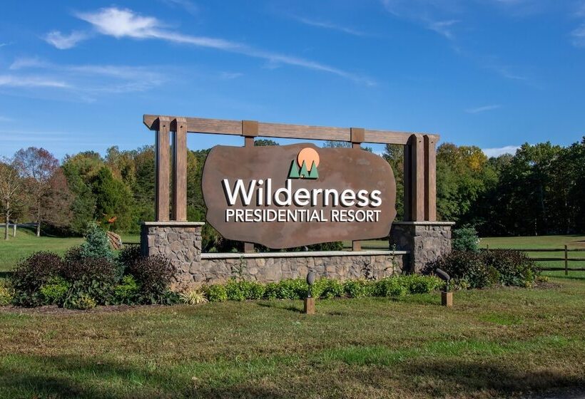 Wilderness Presidential By Tripforth