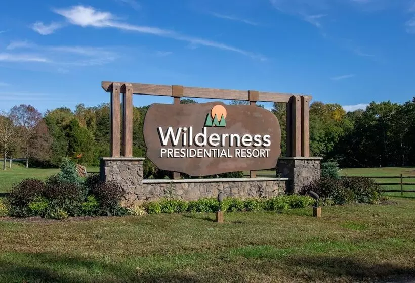 Wilderness Presidential By Tripforth