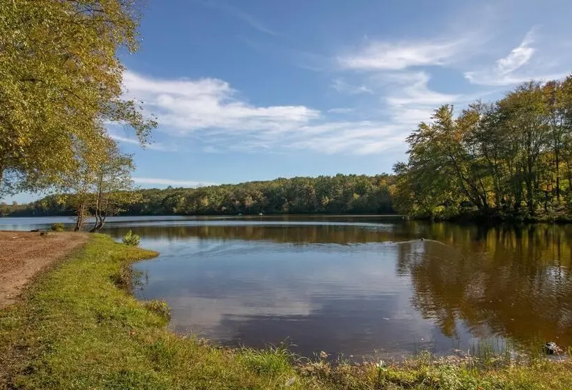 Wilderness Presidential By Tripforth