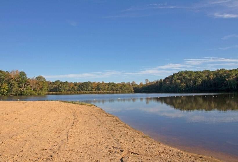 Wilderness Presidential By Tripforth