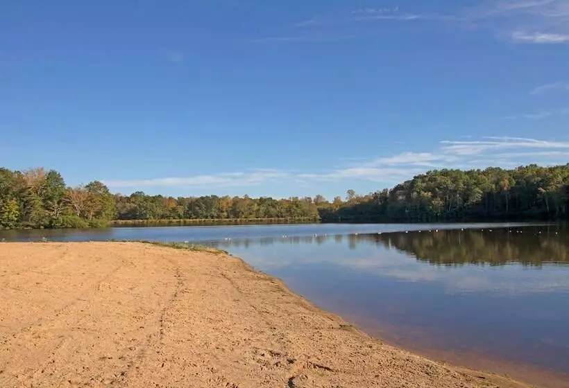 Wilderness Presidential By Tripforth