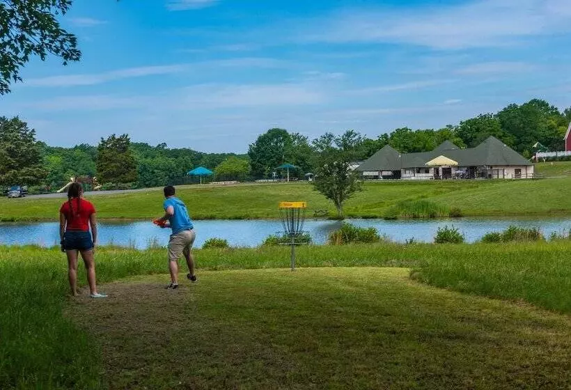 Wilderness Presidential By Tripforth