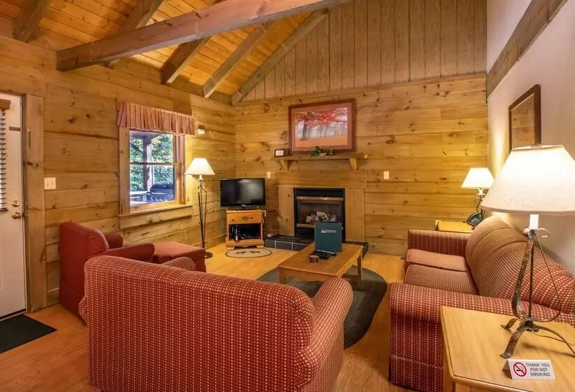 Wilderness Presidential By Tripforth