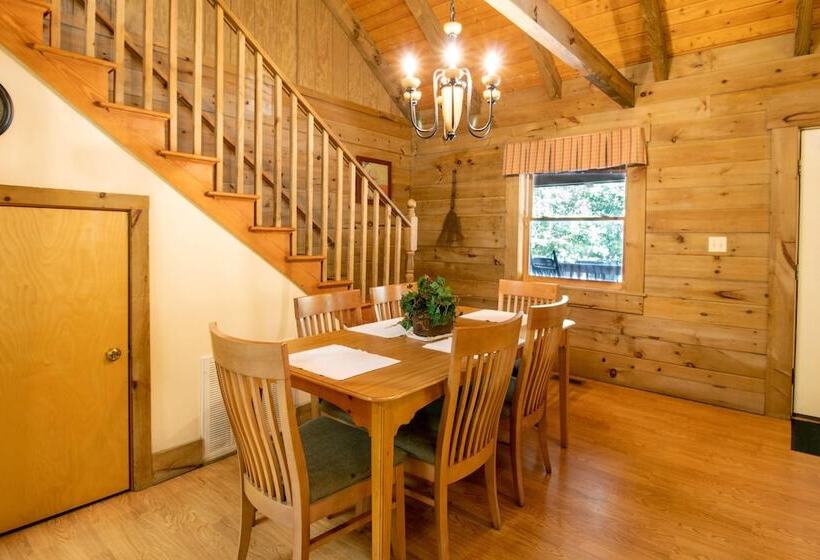 Wilderness Presidential By Tripforth