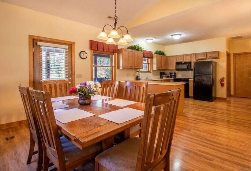 Wilderness Presidential By Tripforth