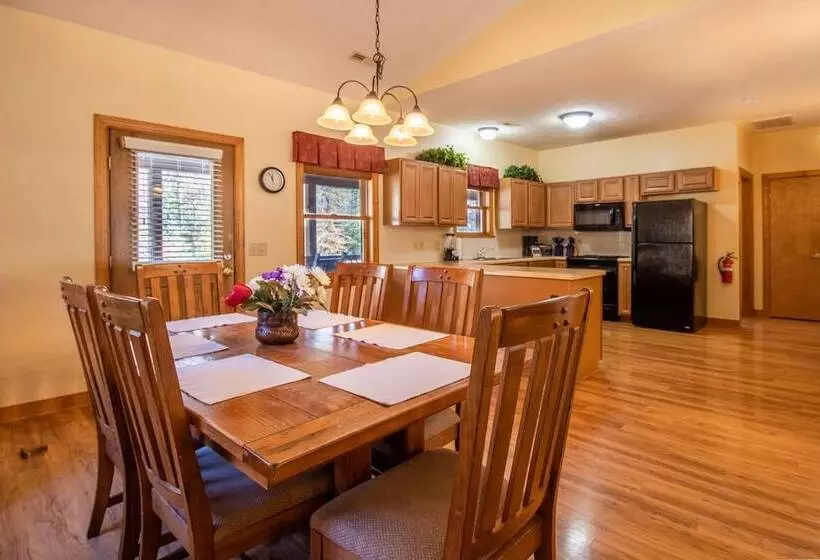 Wilderness Presidential By Tripforth