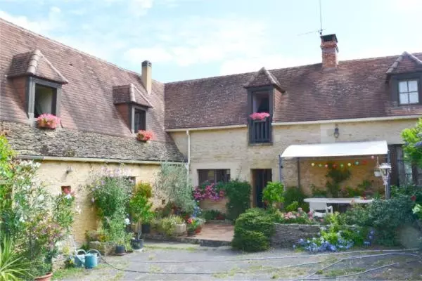 Aamiaismajoitus (B&B) Halte Aux Places
