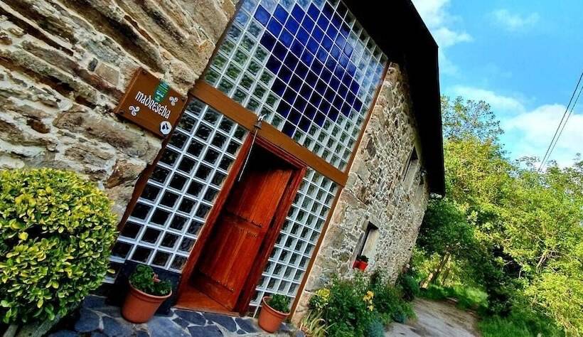 Casa Rural Madreselva 1