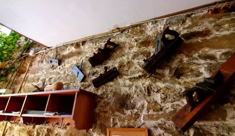 Casa Rural Madreselva 1