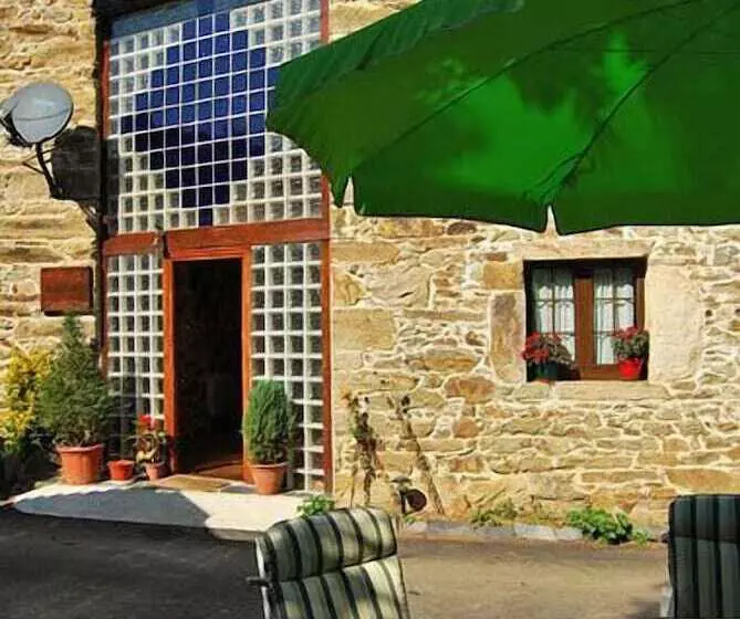 Casa Rural Madreselva 1