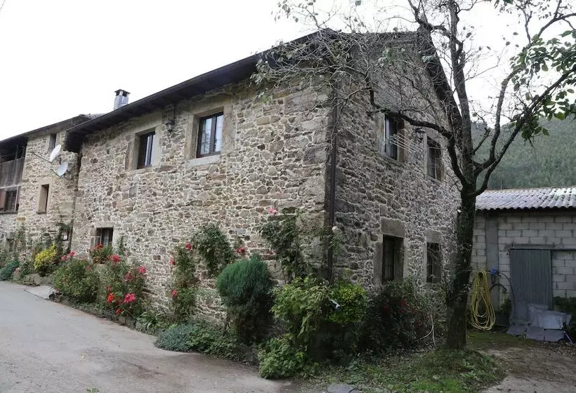 Casa Rural Madreselva 1