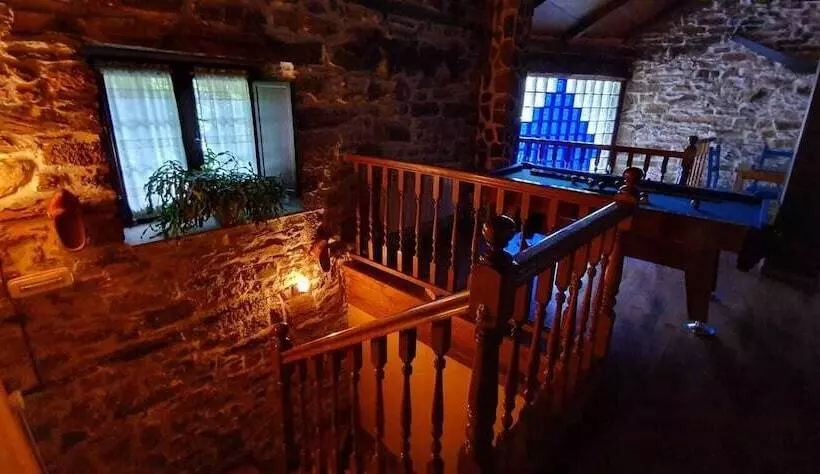 Casa Rural Madreselva 1