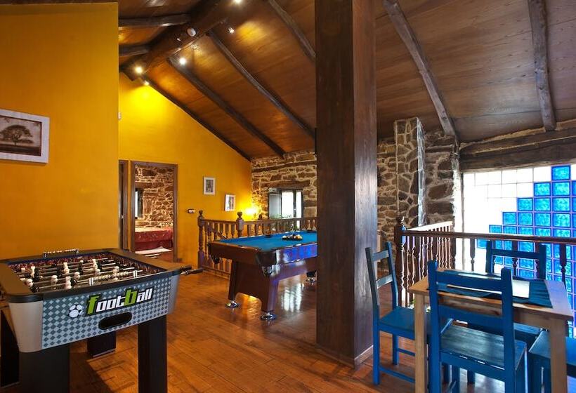 Casa Rural Madreselva 1