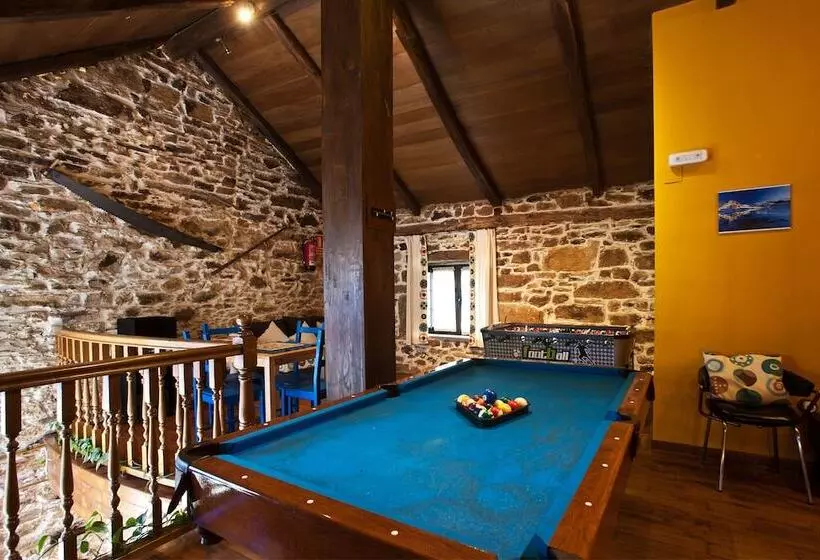 Casa Rural Madreselva 1