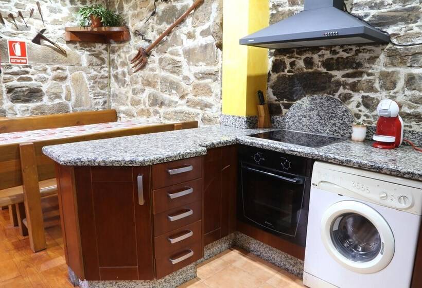 Casa Rural Madreselva 1