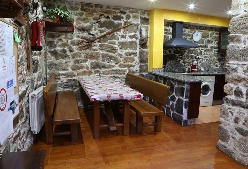 Casa Rural Madreselva 1