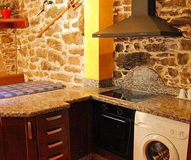 Casa Rural Madreselva 1