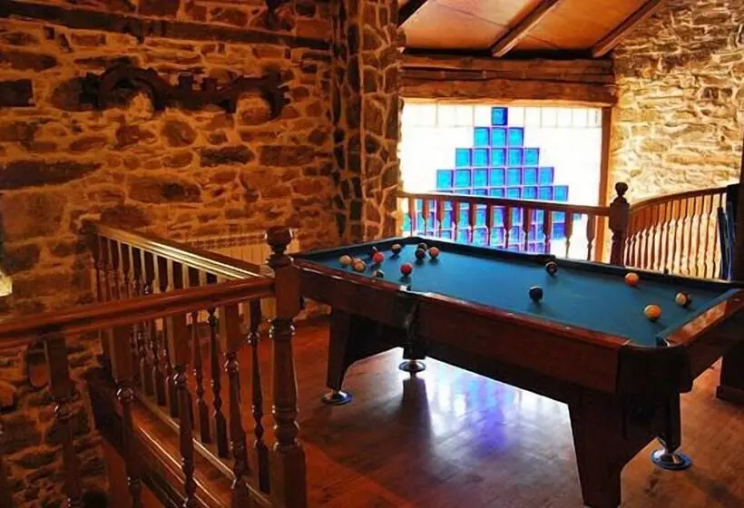 Casa Rural Madreselva 1