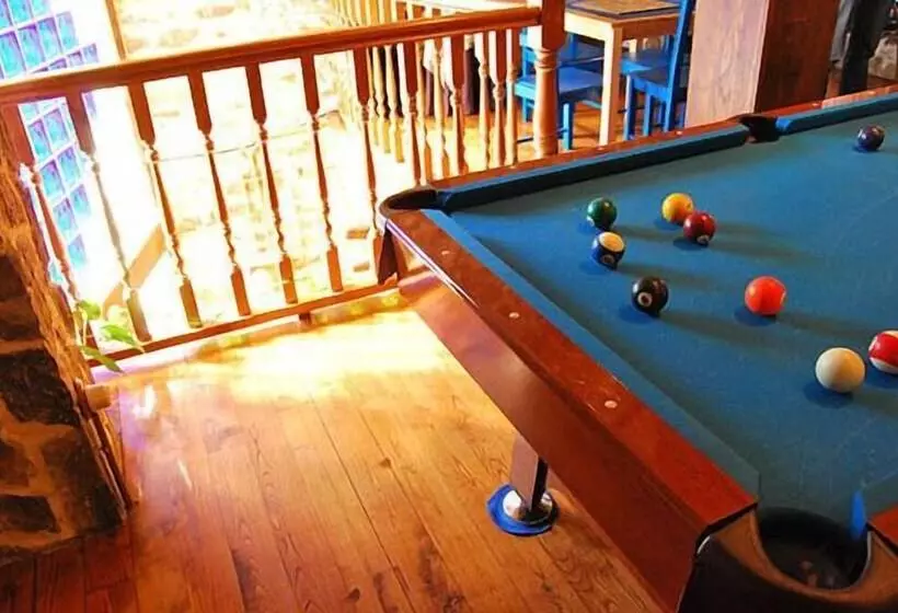 Casa Rural Madreselva 1