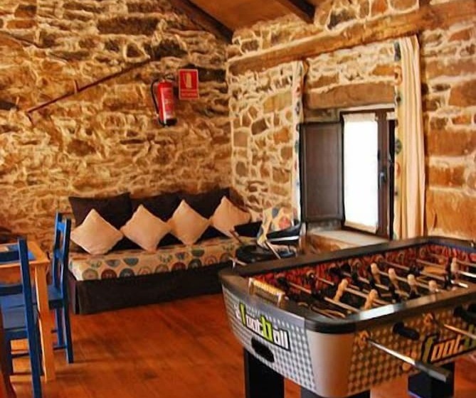 Casa Rural Madreselva 1