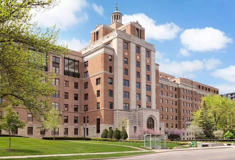 Even Hotels Rochester Mayo Clinic Area, An Ihg