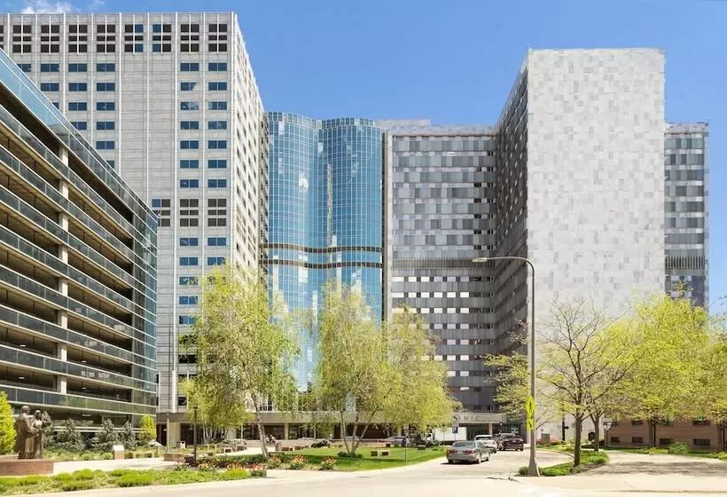 Even Hotels Rochester Mayo Clinic Area, An Ihg