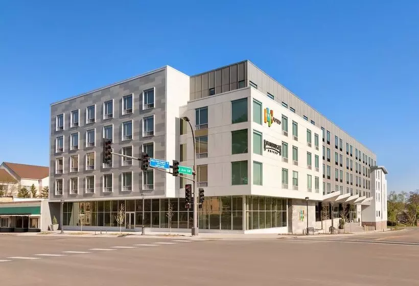 Even Hotels Rochester Mayo Clinic Area, An Ihg