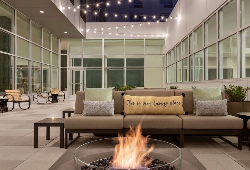 Even Hotels Rochester Mayo Clinic Area, An Ihg