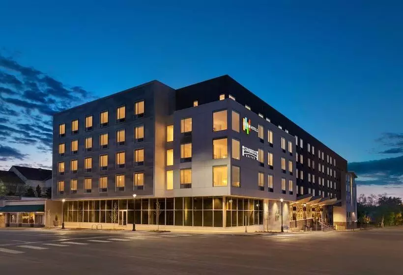 Even Hotels Rochester Mayo Clinic Area, An Ihg