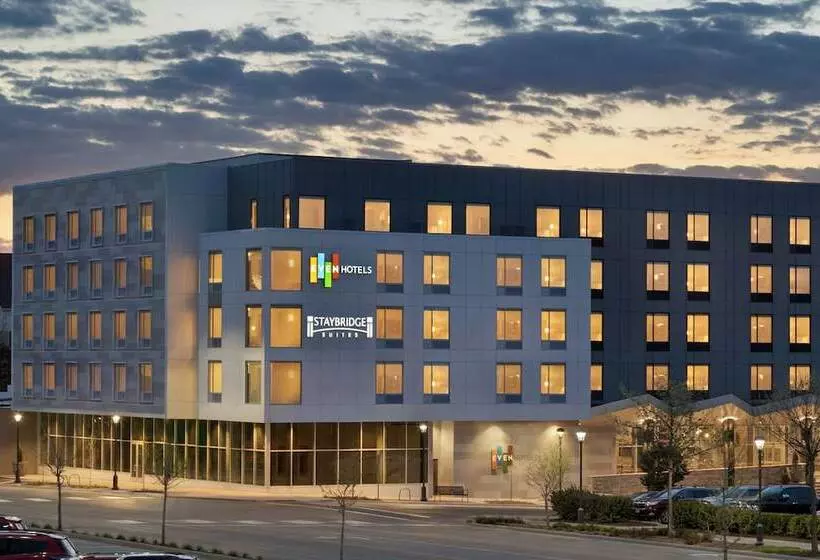 Even Hotels Rochester Mayo Clinic Area, An Ihg