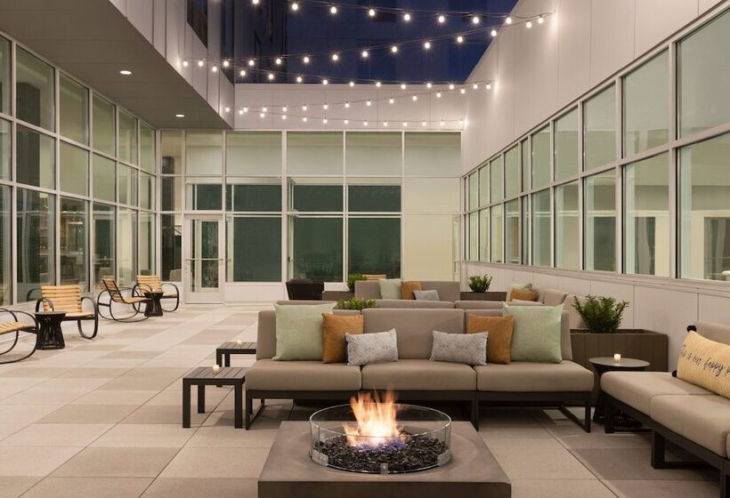 Even Hotels Rochester Mayo Clinic Area, An Ihg