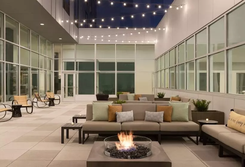 Even Hotels Rochester Mayo Clinic Area, An Ihg
