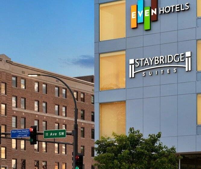 Even Hotels Rochester Mayo Clinic Area, An Ihg