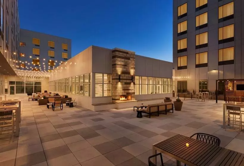 Even Hotels Rochester Mayo Clinic Area, An Ihg