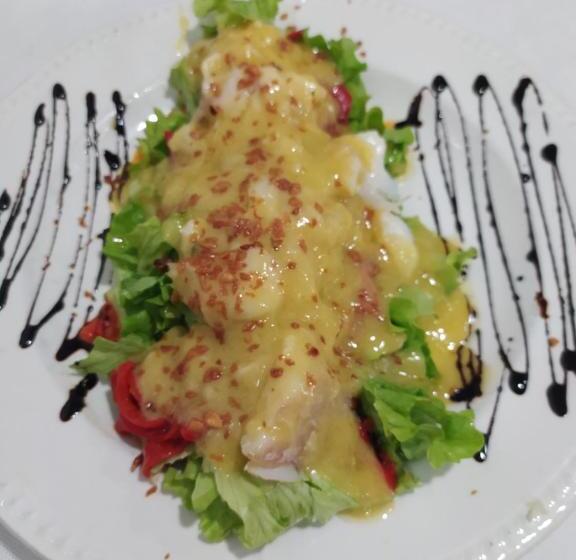 Hostal Restaurante La Pinta