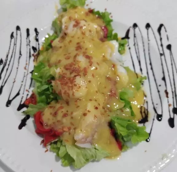 Hostal Restaurante La Pinta