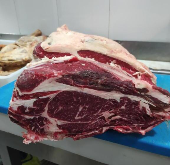 Hostal Restaurante La Pinta