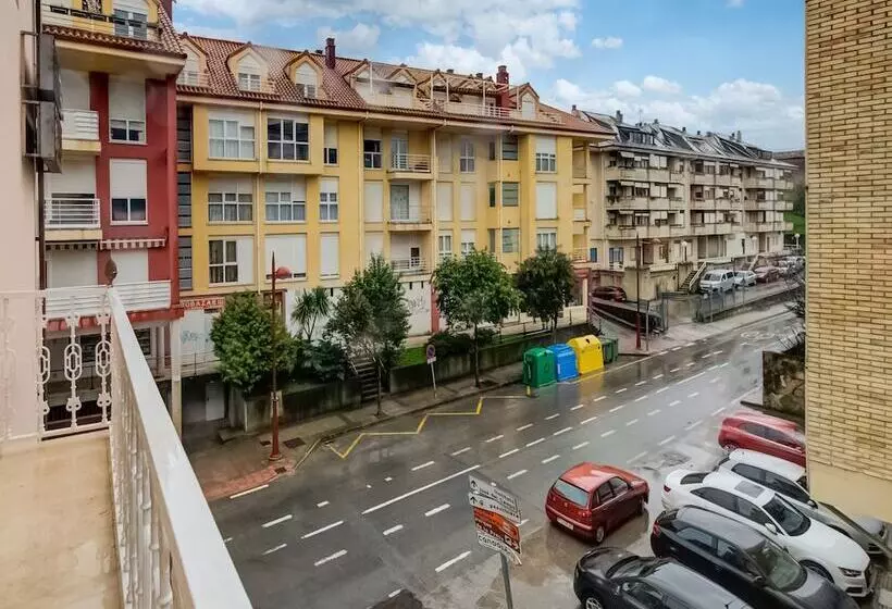 Hostal Restaurante La Pinta