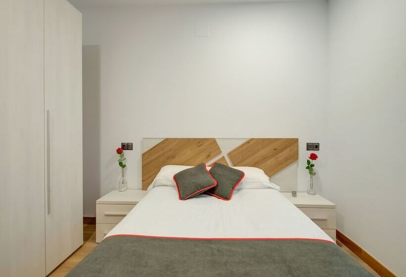 Hostal Restaurante La Pinta