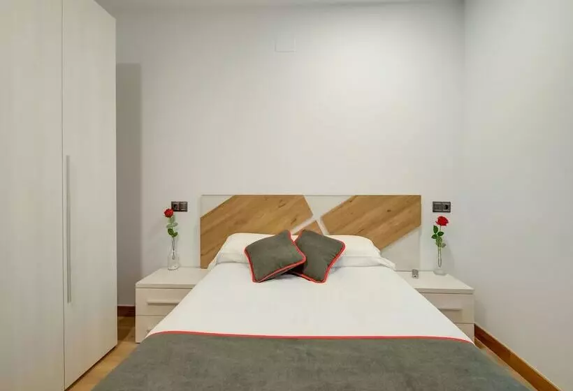 Hostal Restaurante La Pinta