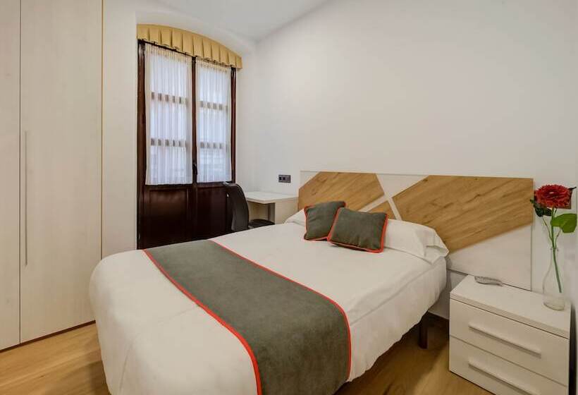 Hostal Restaurante La Pinta