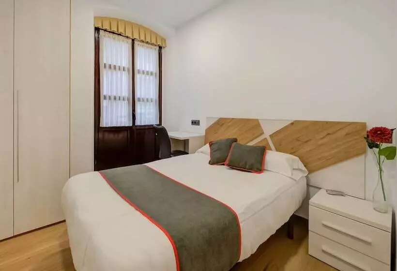 Hostal Restaurante La Pinta