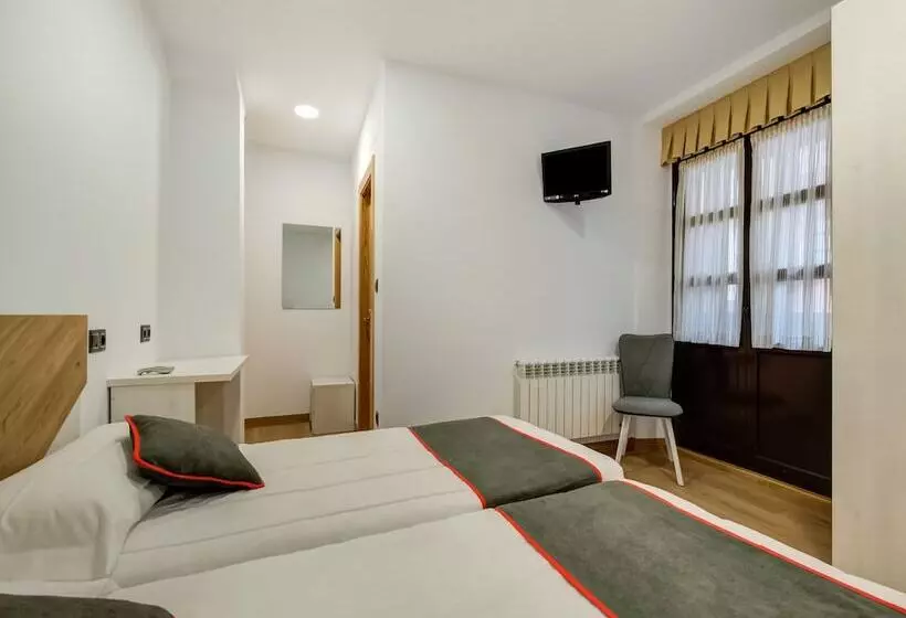 Hostal Restaurante La Pinta