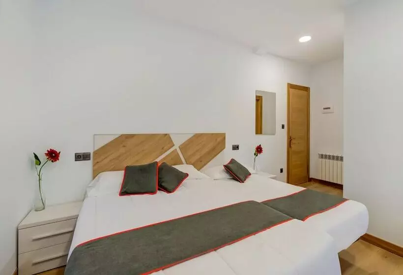 Hostal Restaurante La Pinta