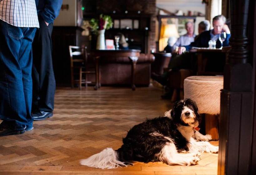 여관 The Thomas Lord