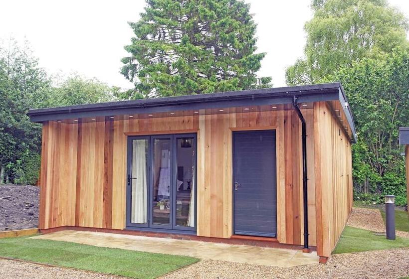 여관 The Thomas Lord